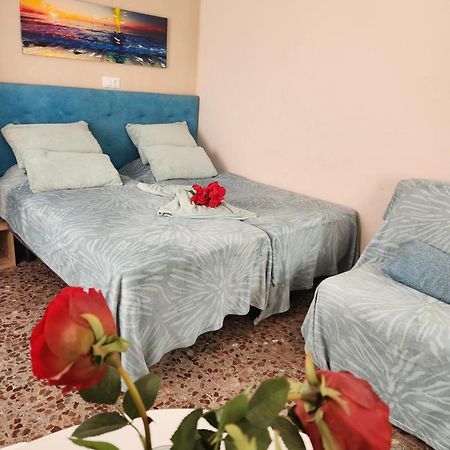 Apartamentos Belladorm Μπένιντορμ Εξωτερικό φωτογραφία