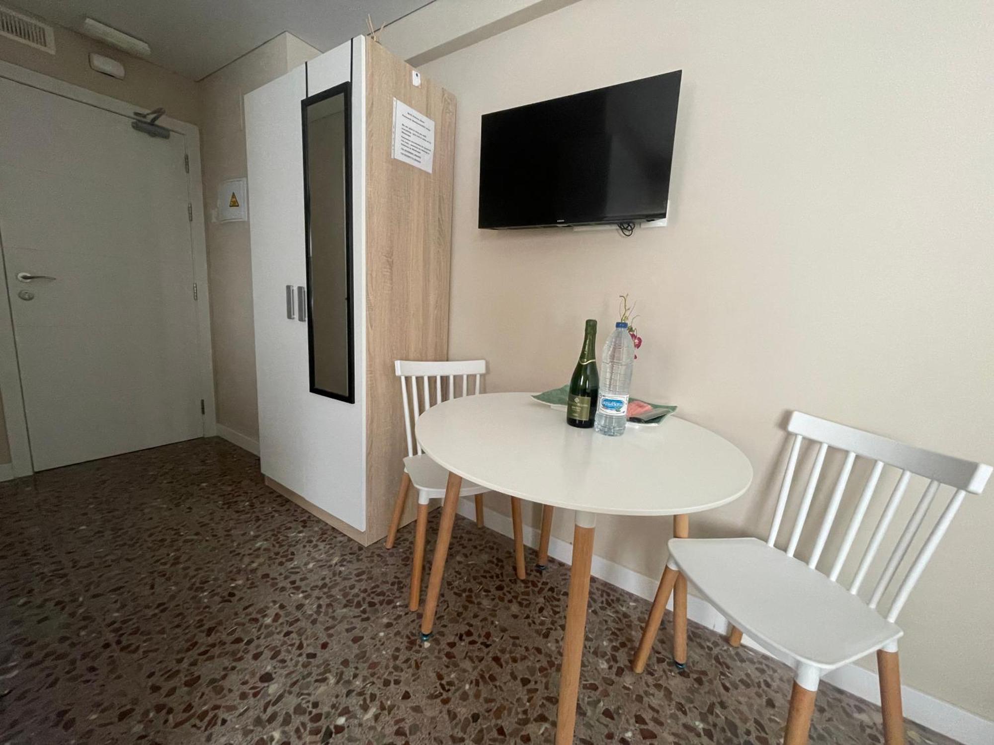 Apartamentos Belladorm Μπένιντορμ Εξωτερικό φωτογραφία