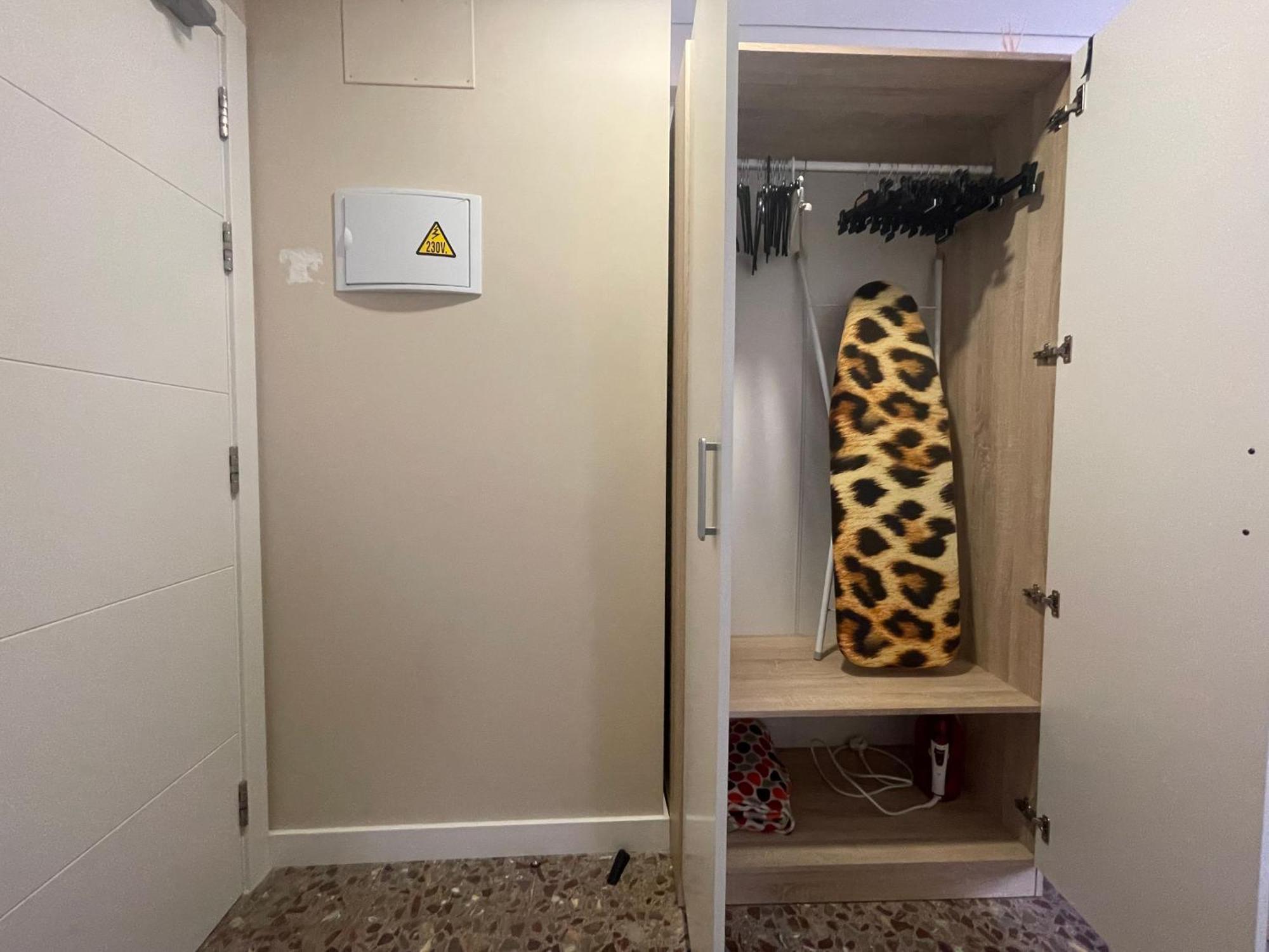 Apartamentos Belladorm Μπένιντορμ Εξωτερικό φωτογραφία