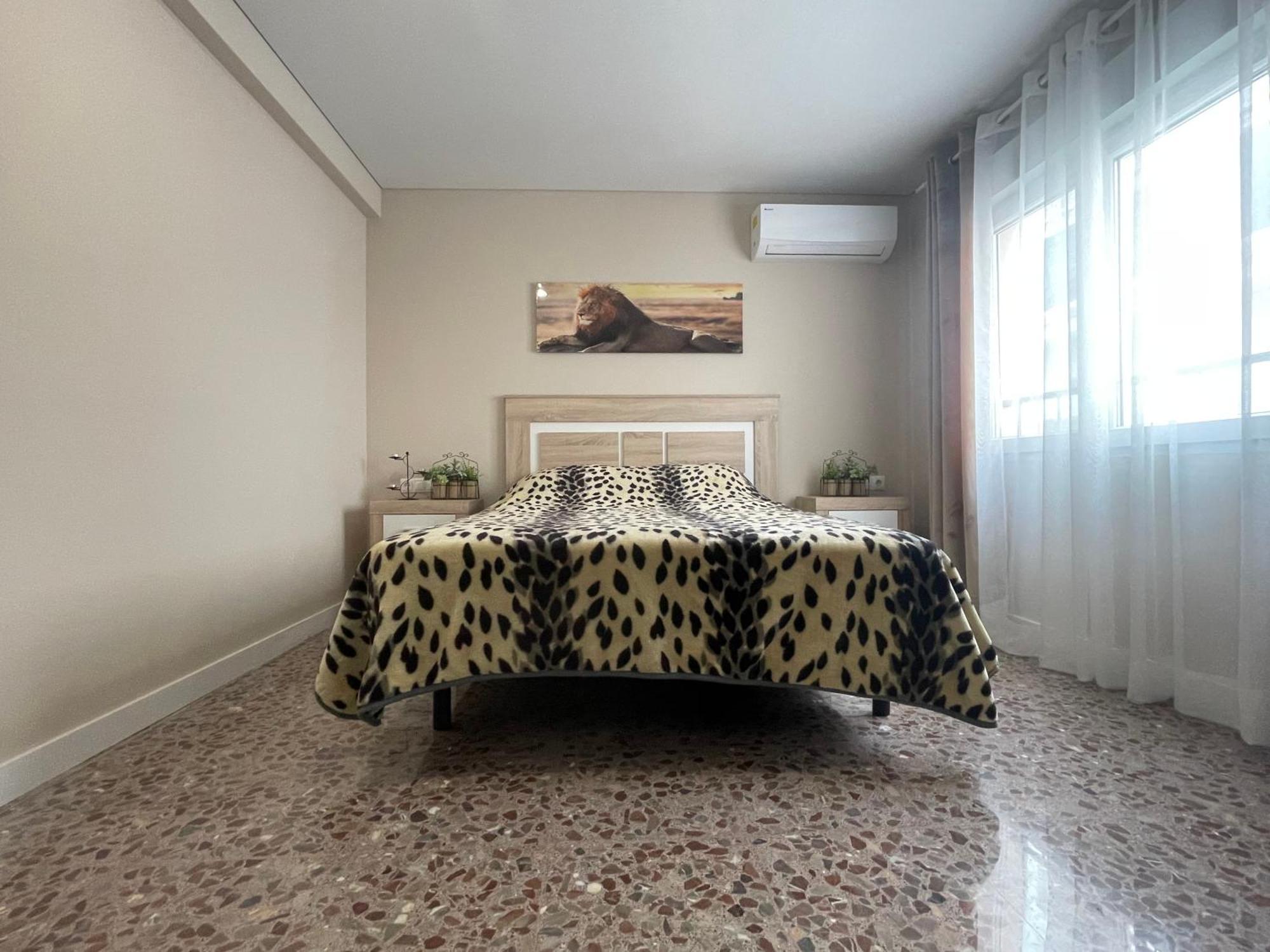 Apartamentos Belladorm Μπένιντορμ Εξωτερικό φωτογραφία