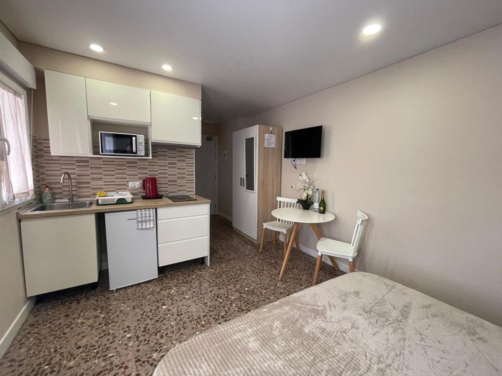 Apartamentos Belladorm Μπένιντορμ Εξωτερικό φωτογραφία