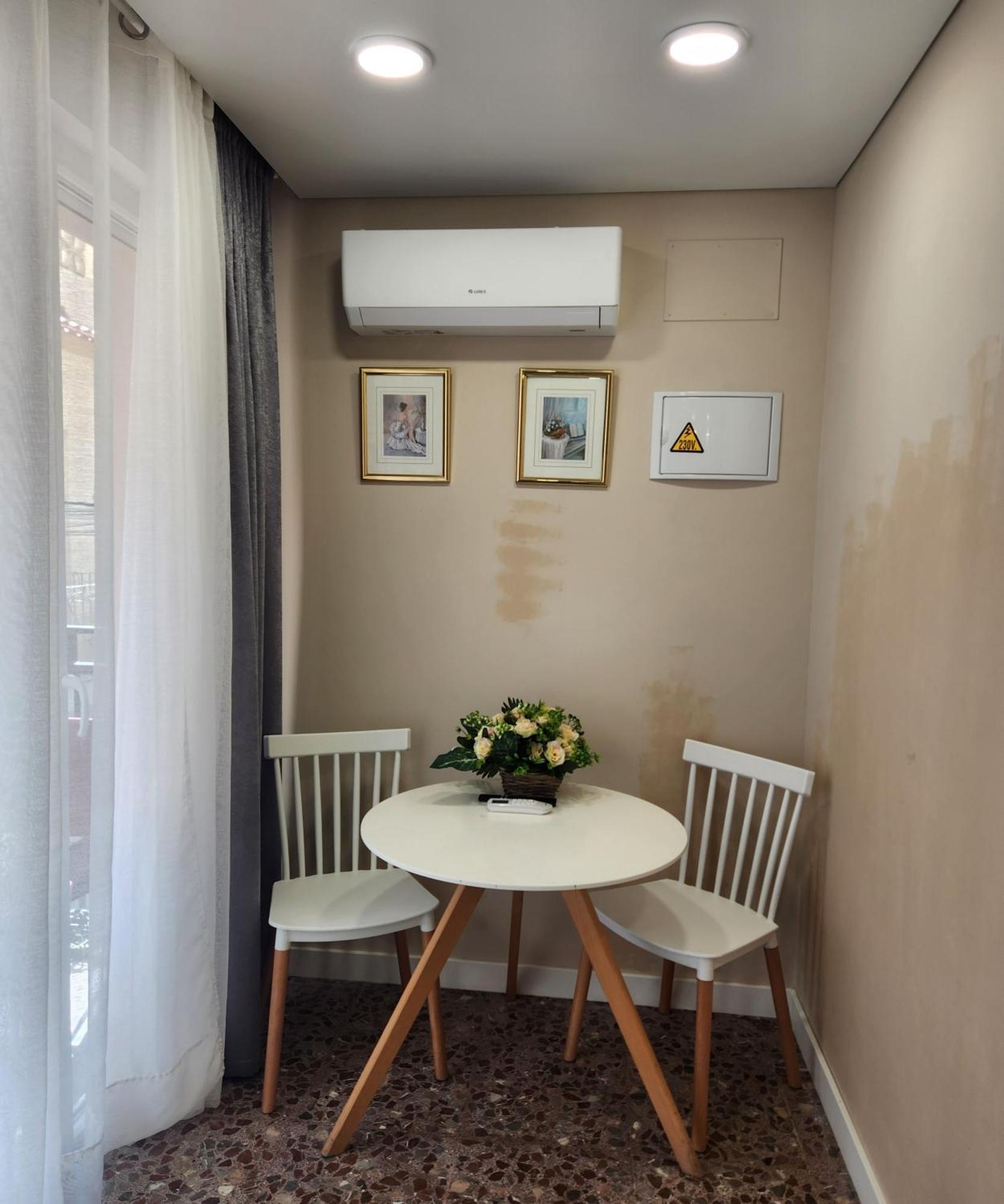 Apartamentos Belladorm Μπένιντορμ Εξωτερικό φωτογραφία