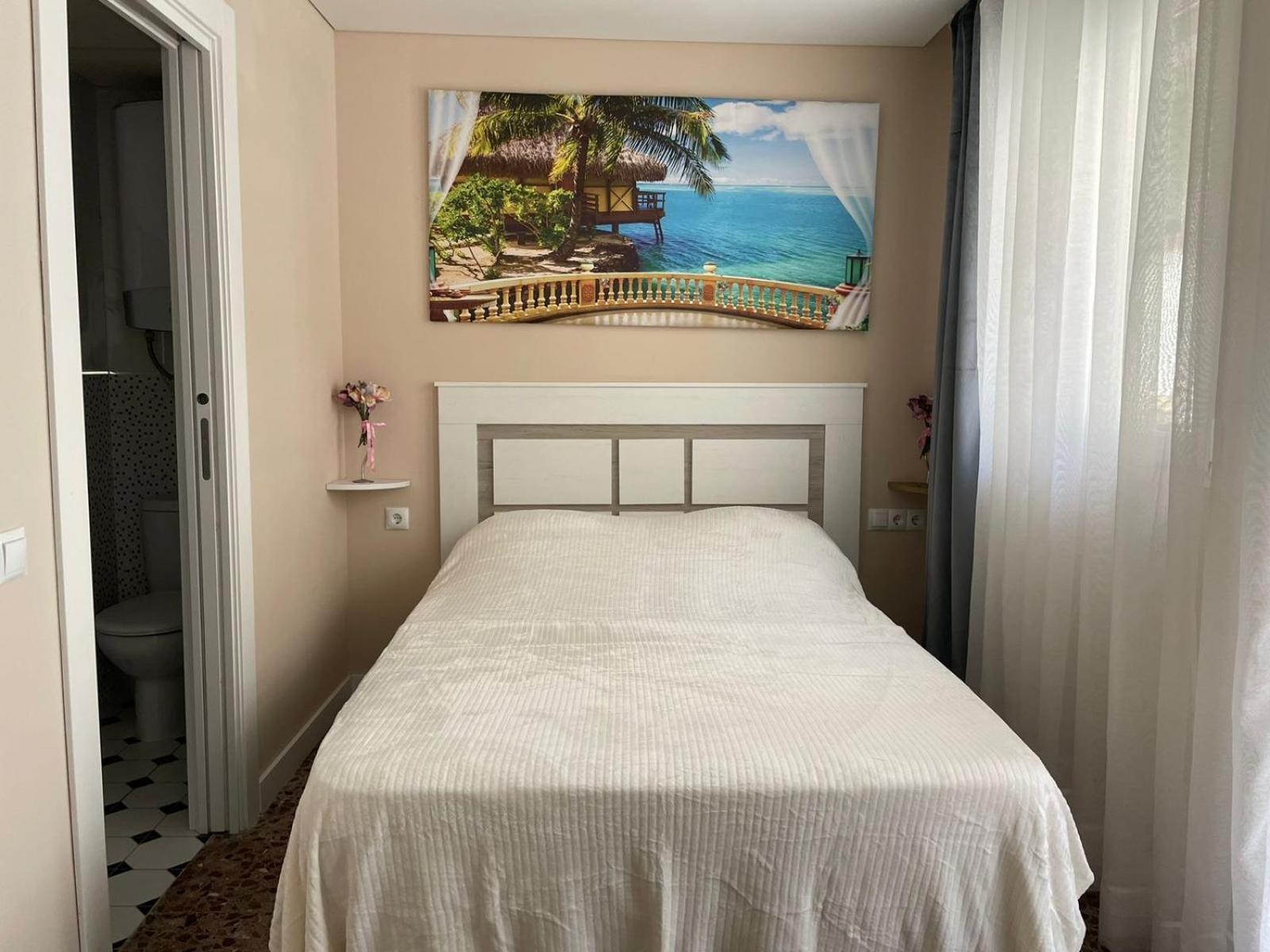 Apartamentos Belladorm Μπένιντορμ Εξωτερικό φωτογραφία
