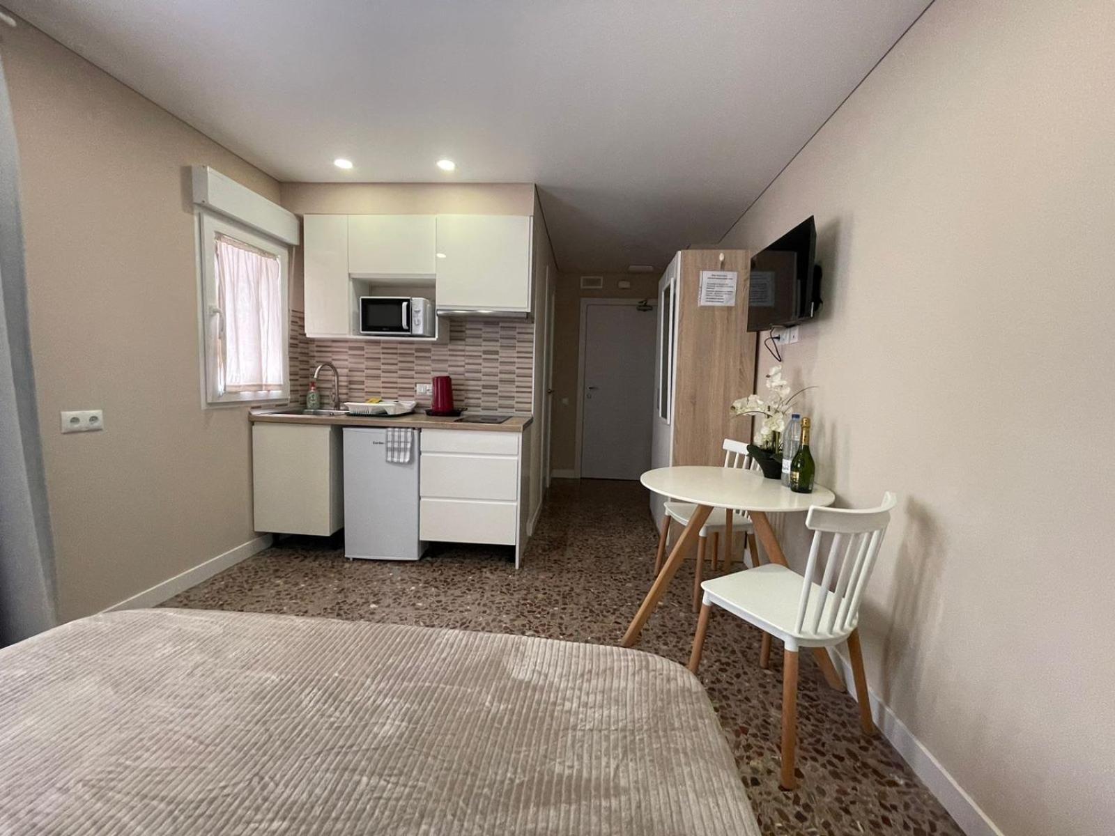 Apartamentos Belladorm Μπένιντορμ Εξωτερικό φωτογραφία