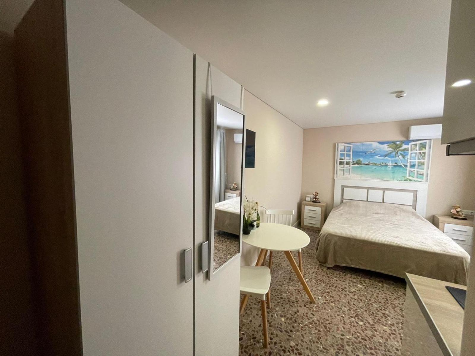 Apartamentos Belladorm Μπένιντορμ Εξωτερικό φωτογραφία