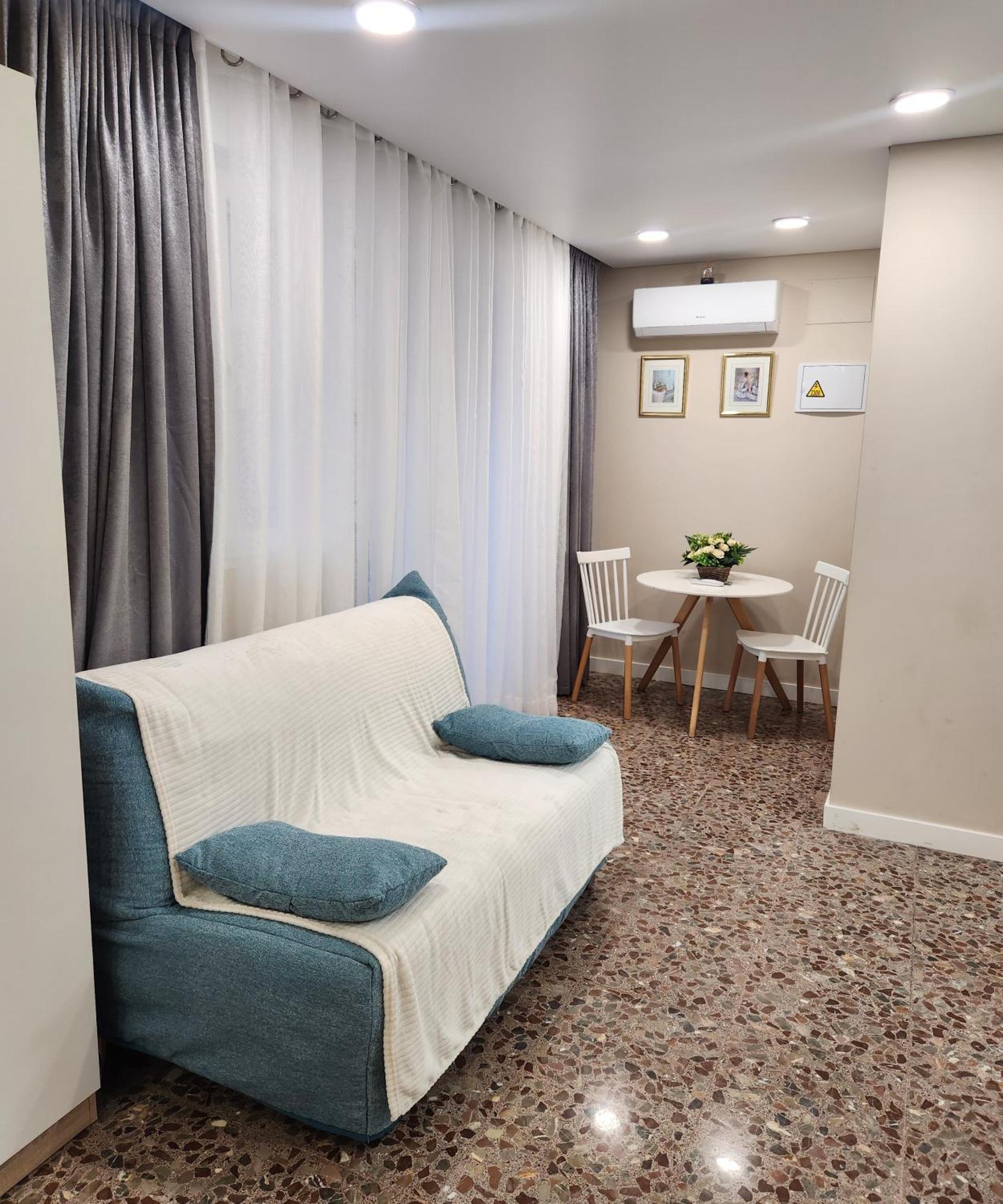 Apartamentos Belladorm Μπένιντορμ Εξωτερικό φωτογραφία