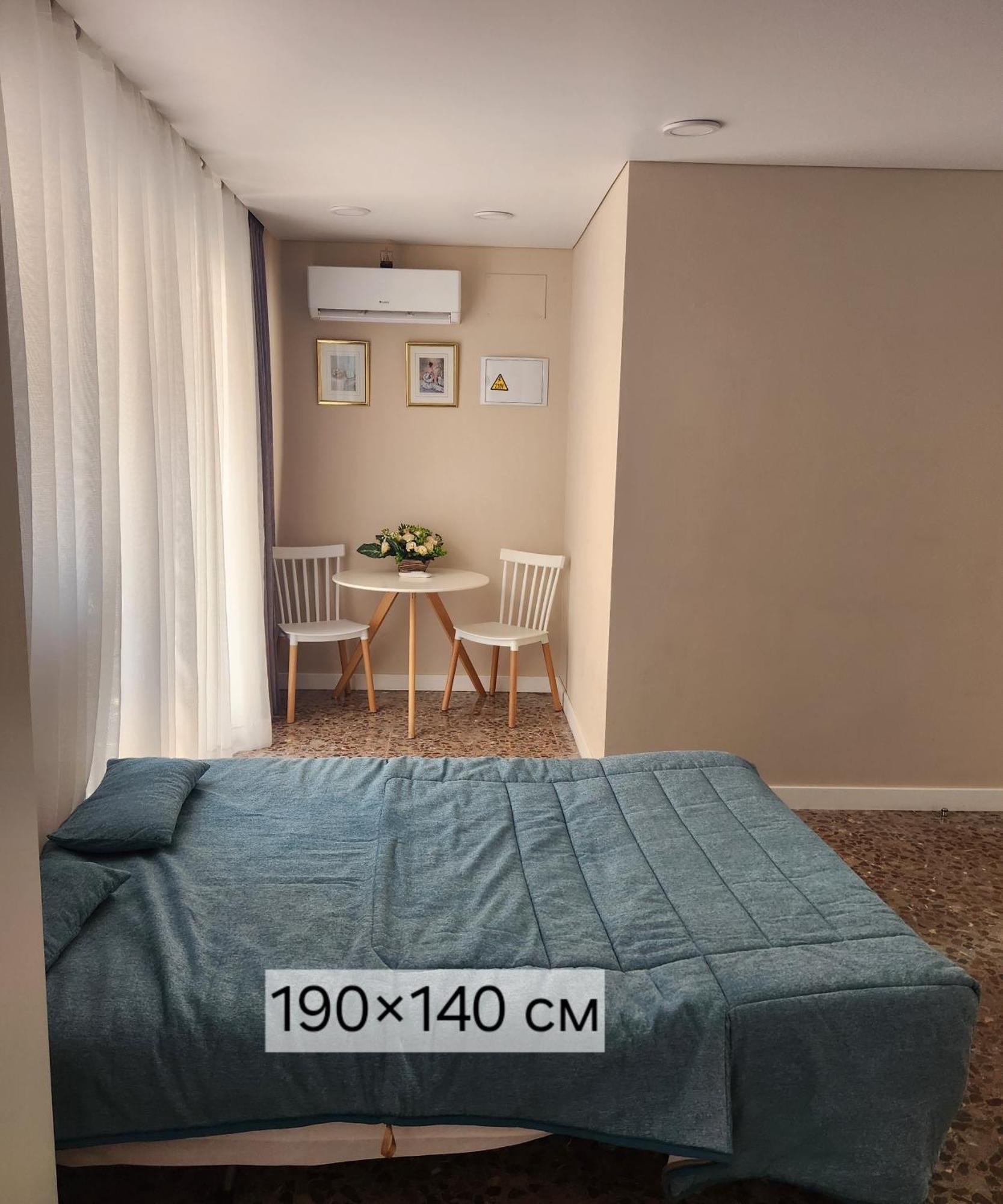 Apartamentos Belladorm Μπένιντορμ Εξωτερικό φωτογραφία