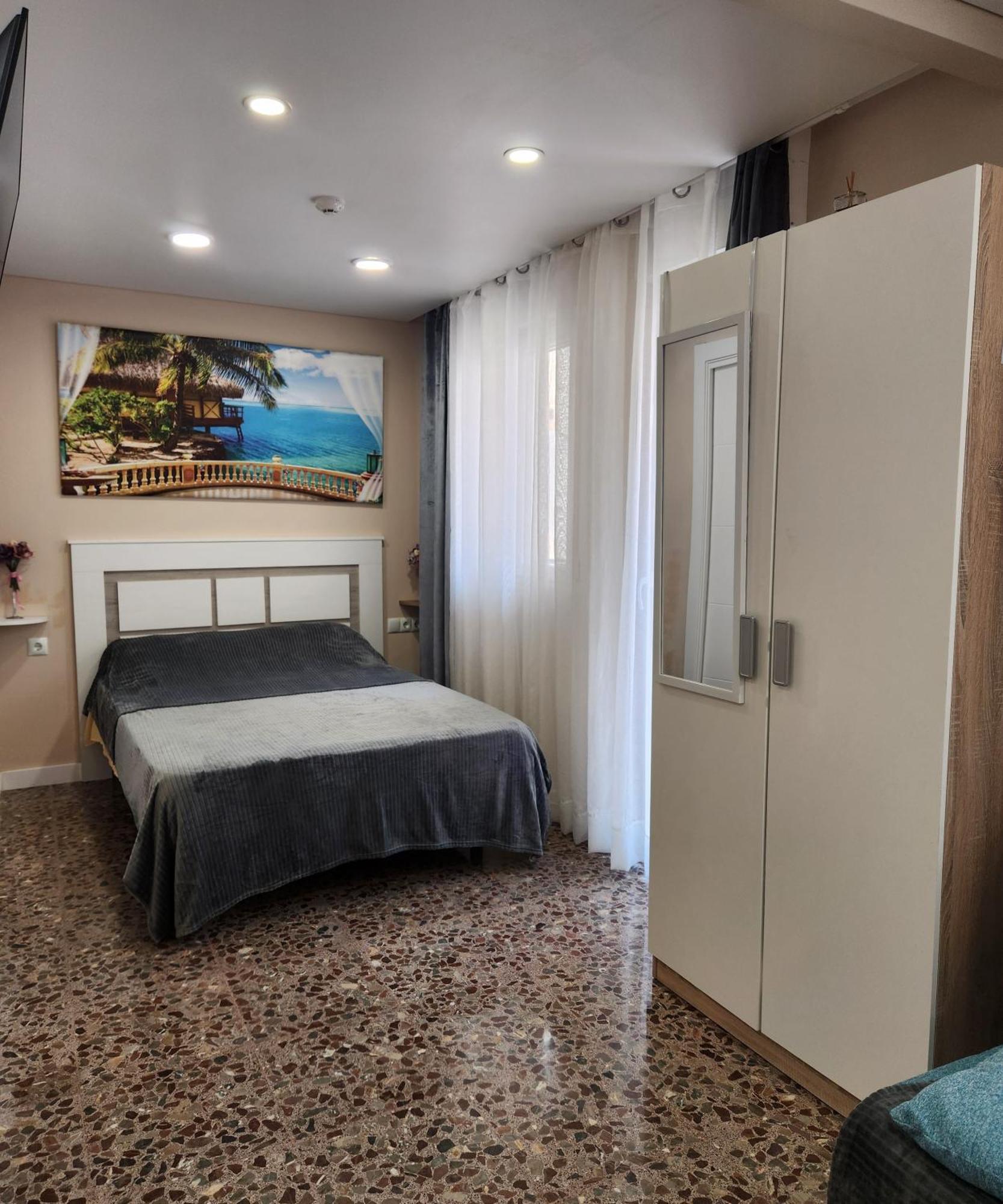 Apartamentos Belladorm Μπένιντορμ Εξωτερικό φωτογραφία