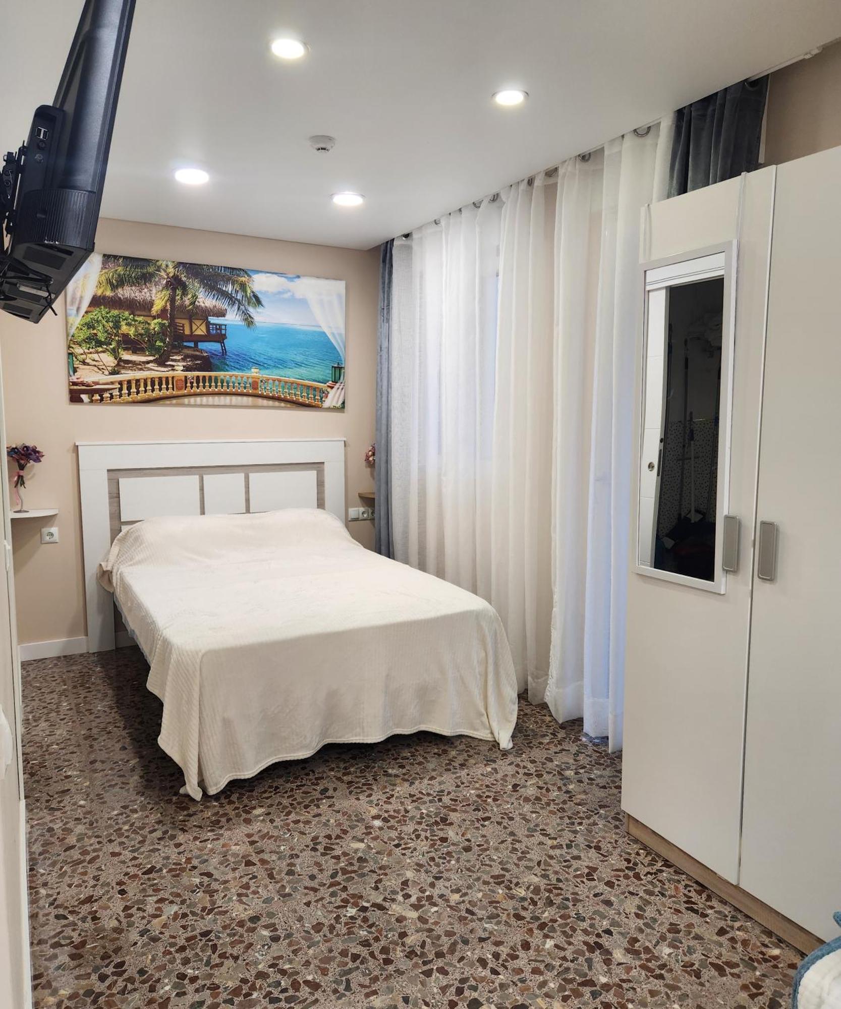 Apartamentos Belladorm Μπένιντορμ Εξωτερικό φωτογραφία
