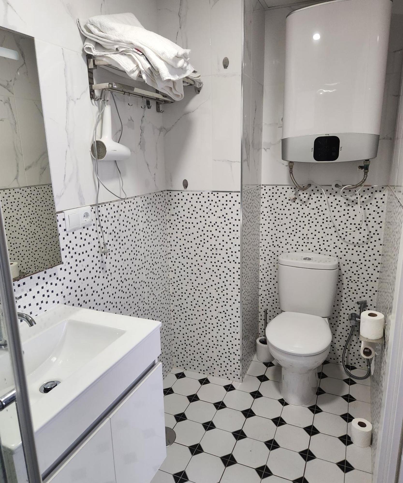 Apartamentos Belladorm Μπένιντορμ Εξωτερικό φωτογραφία