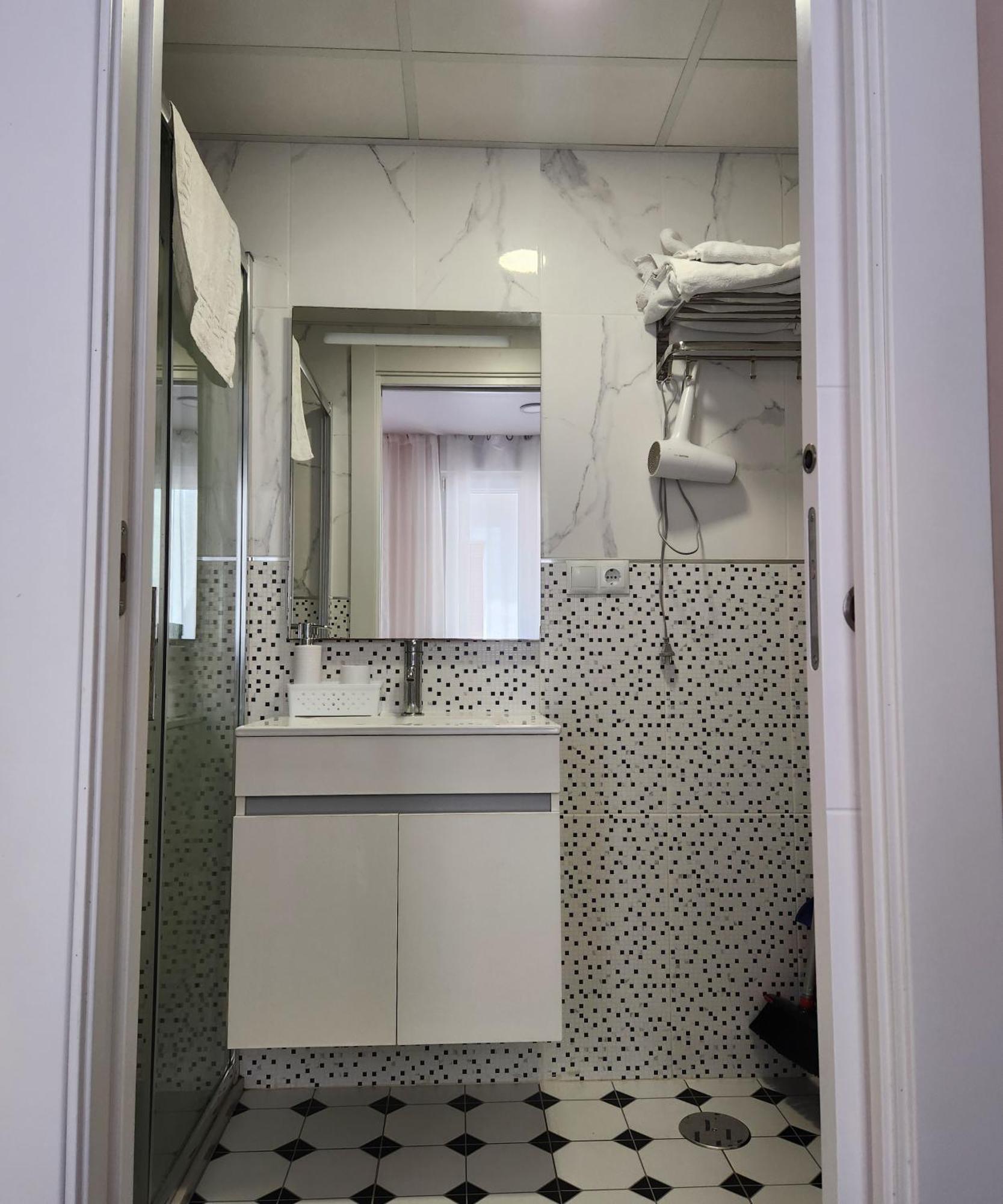 Apartamentos Belladorm Μπένιντορμ Εξωτερικό φωτογραφία
