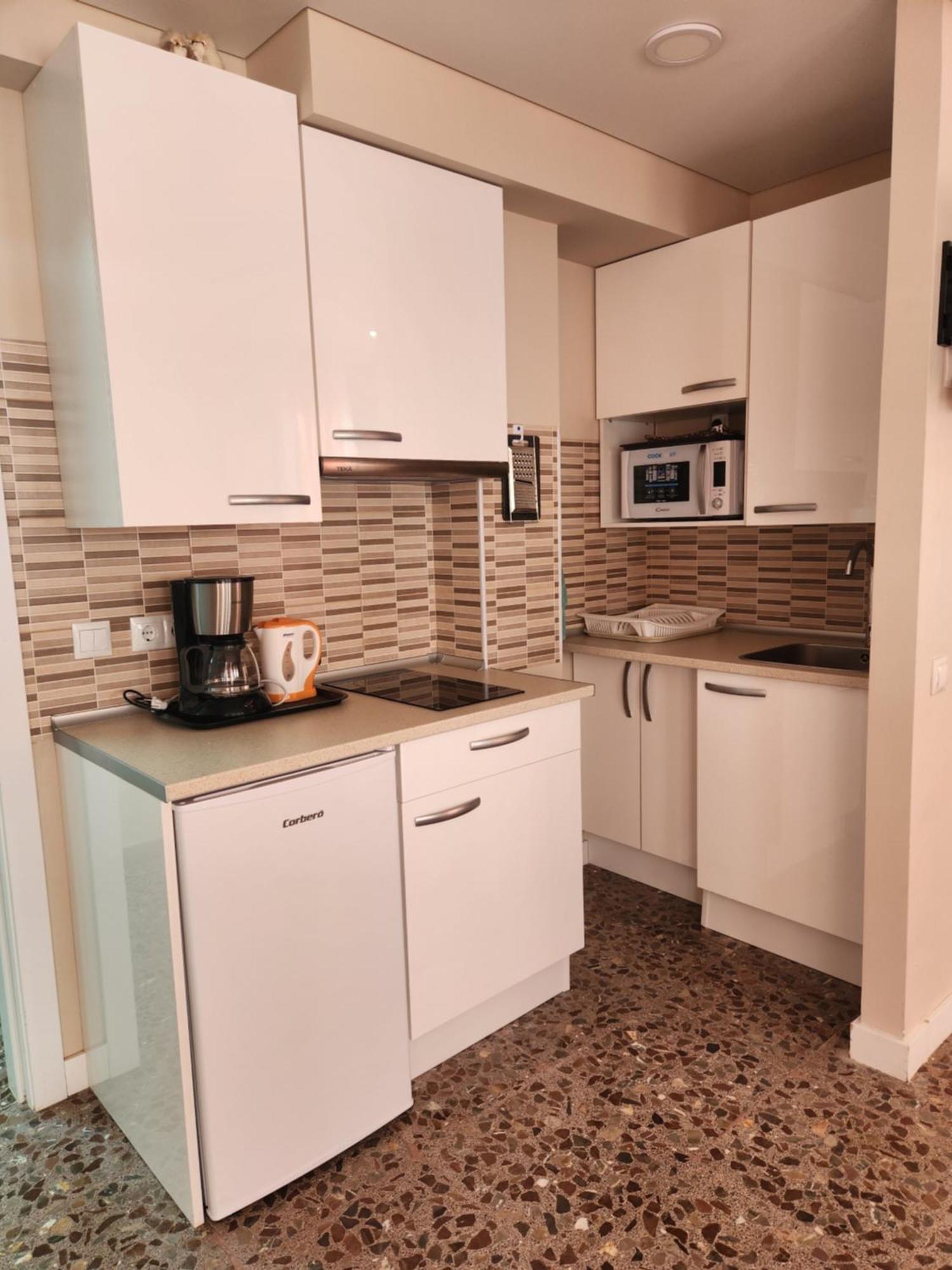Apartamentos Belladorm Μπένιντορμ Εξωτερικό φωτογραφία