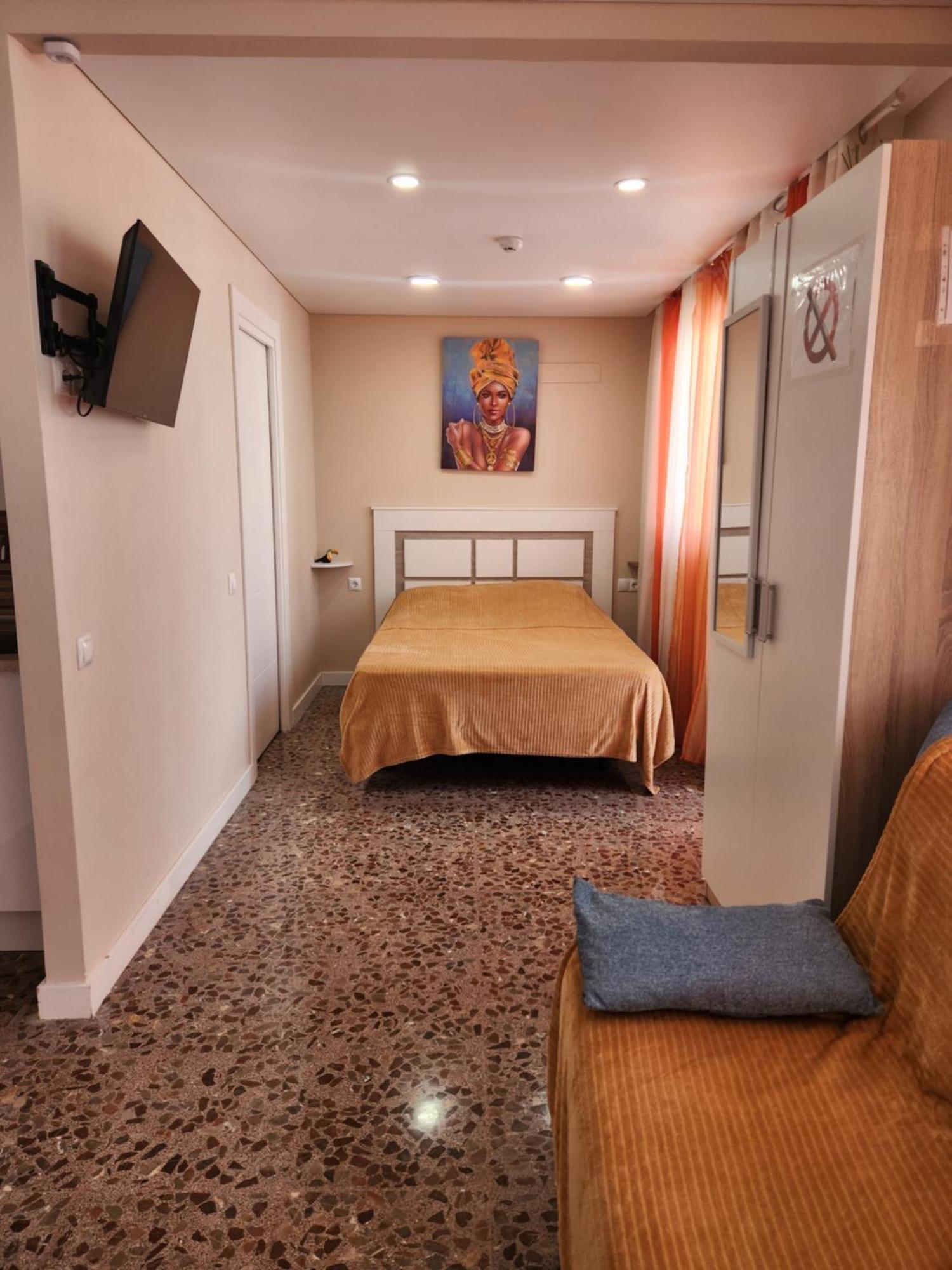Apartamentos Belladorm Μπένιντορμ Εξωτερικό φωτογραφία