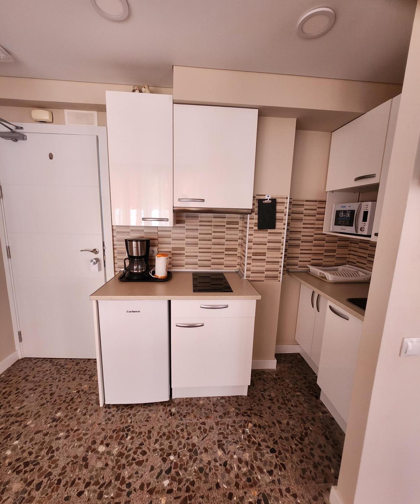 Apartamentos Belladorm Μπένιντορμ Εξωτερικό φωτογραφία