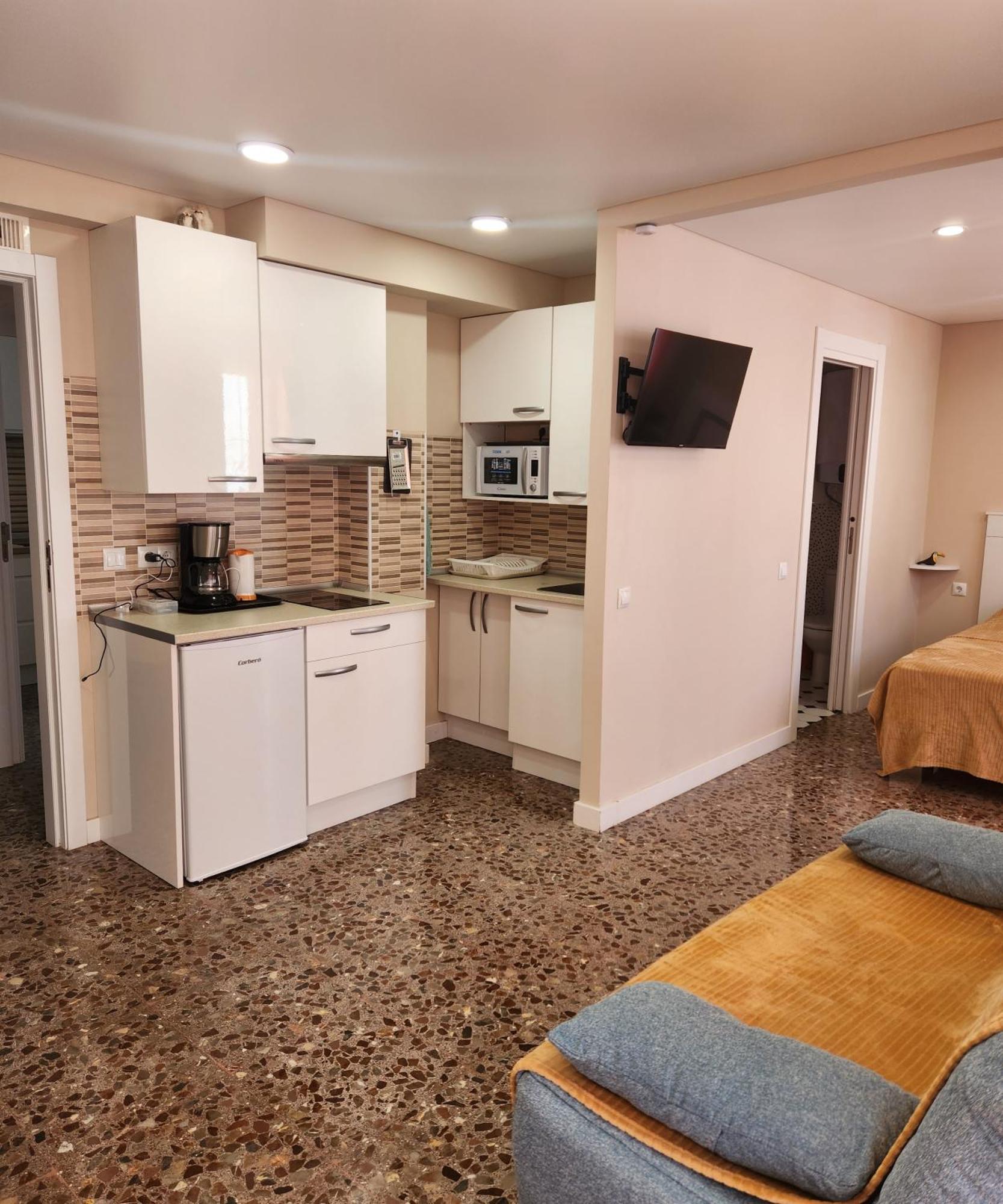 Apartamentos Belladorm Μπένιντορμ Εξωτερικό φωτογραφία