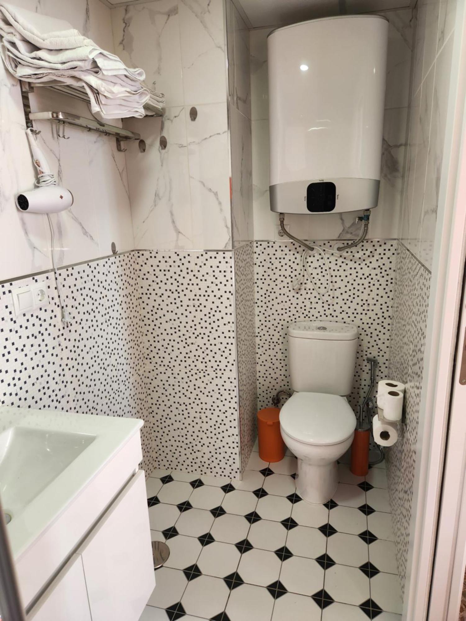 Apartamentos Belladorm Μπένιντορμ Εξωτερικό φωτογραφία