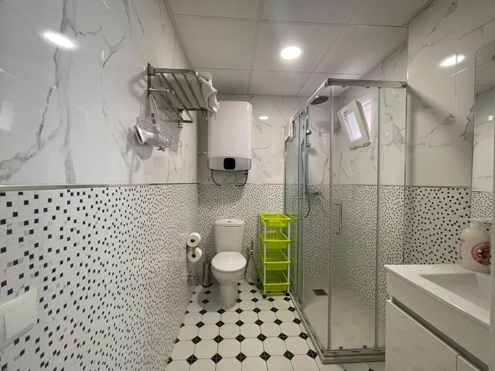Apartamentos Belladorm Μπένιντορμ Εξωτερικό φωτογραφία