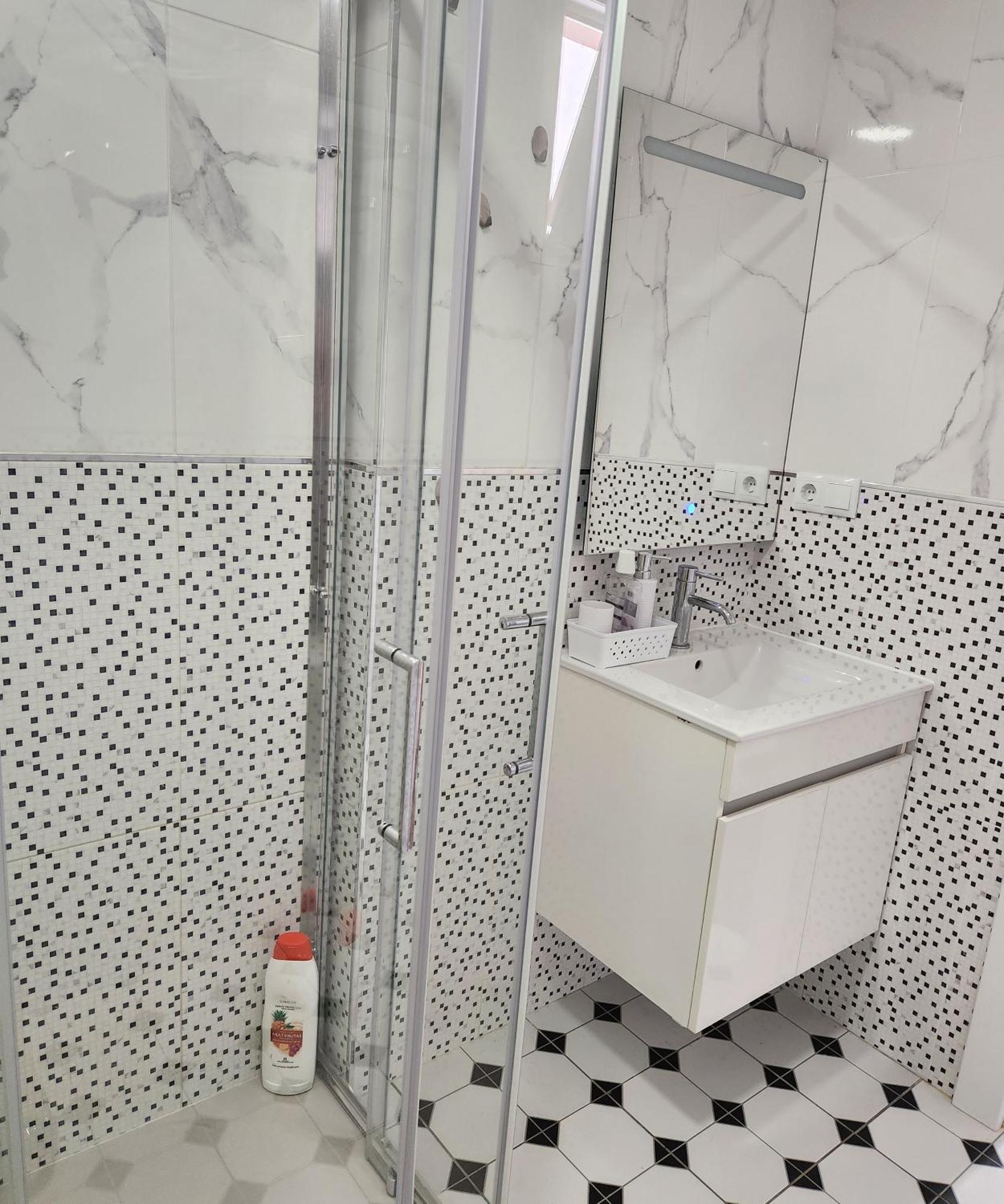Apartamentos Belladorm Μπένιντορμ Εξωτερικό φωτογραφία