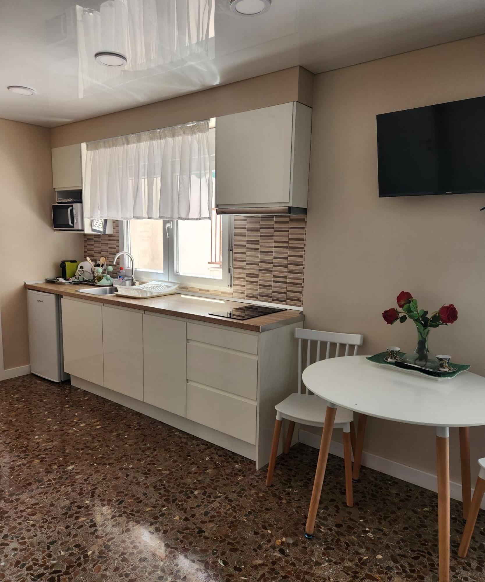 Apartamentos Belladorm Μπένιντορμ Εξωτερικό φωτογραφία
